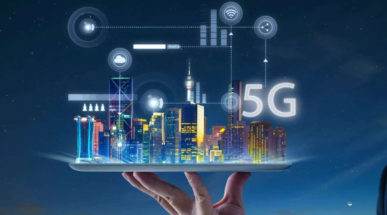 Govt to auction 5G spectrum for 20 yrs; allows private captive networks